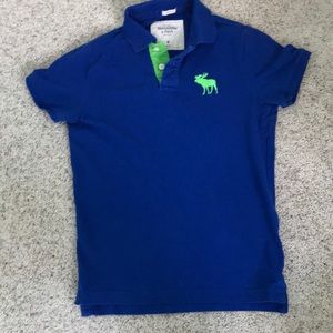 Medium polo